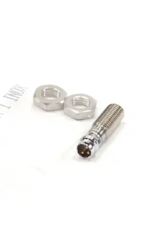 Worldwide Shipping SICK OPTIC ELECTRONIC - IM08-1B5NS-ZTK - Sensor, proximity. Inductive.