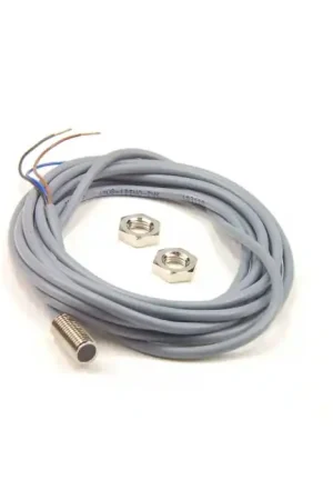 SICK OPTIC ELECTRONIC - IM08-1B5NO-ZWK - Sensor, proximity. Inductive DC 10-30V 200mA. Must Have