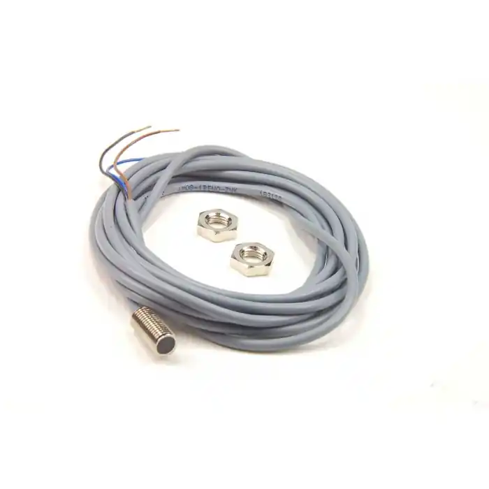 SICK OPTIC ELECTRONIC - IM08-1B5NO-ZWK - Sensor, proximity. Inductive DC 10-30V 200mA. Must Have