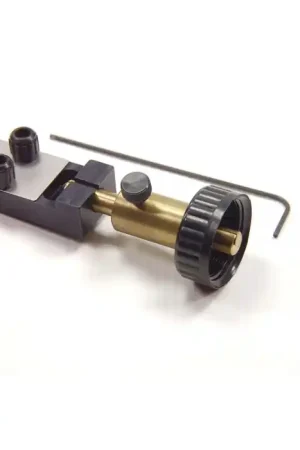 PHOTODYNE - 2019 - Precision Bare Fiber Adapter 4-8 mil Final Sale