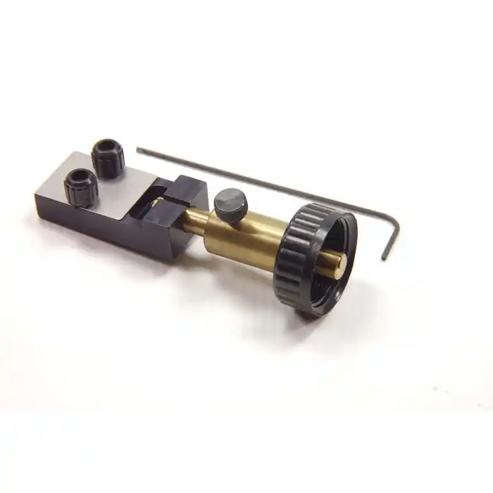 PHOTODYNE - 2019 - Precision Bare Fiber Adapter 4-8 mil Final Sale