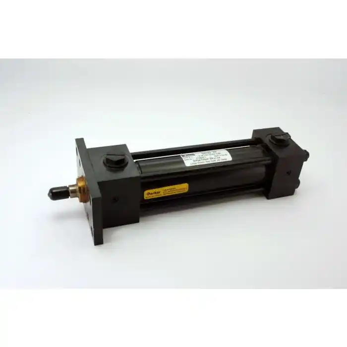 PARKER - Hydraulic Div - 01.50 CJ2HLTV14AC 5.000 - Hydraulic. Series 2H Cylinder Division.New Limited Edition