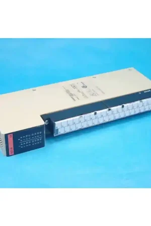 OMRON - C500-ID218 - 12-24VDC 32-point INPUT UNIT - NEW Free Returns