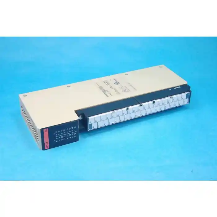 OMRON - C500-ID218 - 12-24VDC 32-point INPUT UNIT - NEW Free Returns