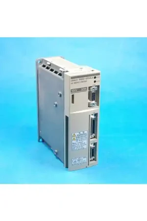 Authentic OMRON - R88D-UP04LA - Process control. AC servo driver.