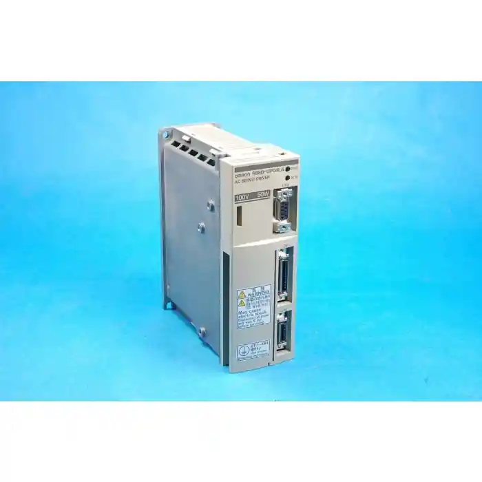 Authentic OMRON - R88D-UP04LA - Process control. AC servo driver.