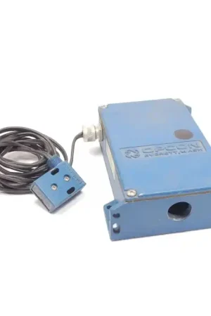 Free Returns OPCON - 8170A-6501 - Demodulator/Modulator. 115V.