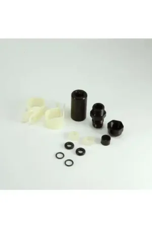 Editor’s Pick OPCON - 6221A-7501 - PLASTIC CLAMPS AND H/W FOR 1170A-300