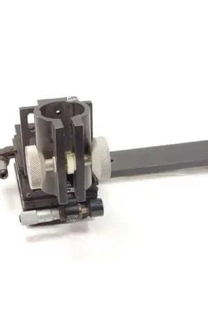 NRC - 420 - X-Y Stage plus. Genuine