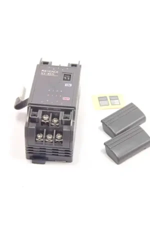 Latest KEYENCE - KV-8ER - PLC Relay Expansion Module