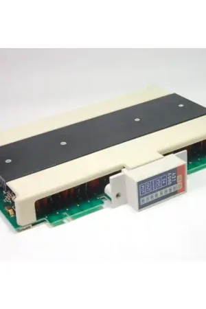 Cheap KLOCKNER MOELLER - 621-6500 - Digital output module, 12-24Vdc, 8 point.