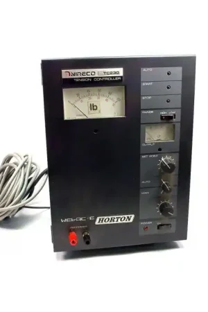 Direct From Factory NEXEN - TC230 - Tension Controller.