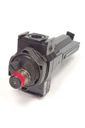 Buy Online NORGREN - L64M4APQDN - Lubricator. Micro-Fog. 250PSIG.