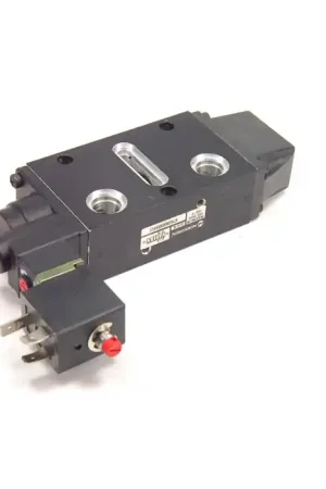 NORGREN - K79DA00KS6KV2 - Directional Control Spool Valve. High Quality