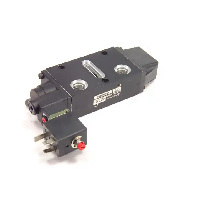 NORGREN - K79DA00KS6KV2 - Directional Control Spool Valve. High Quality