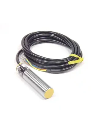 NAMCO CONTROLS - ET120-32510 - Switch, proximity. Contacts: AC NC. Low Price