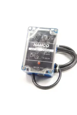 Fan Favorite NAMCO CONTROLS - ER320-54800 - Sensor, flow. Soild state monitor switch.