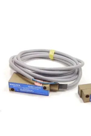 NAMCO CONTROLS - EE960-10000 - Magswitch M10THMT. Tubular. SPST N.O. Factory Price
