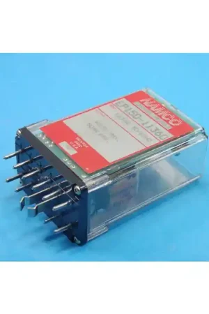 Authentic NAMCO CONTROLS - EP150-11360 - Control module. Output: 40VDC max, 50mA max.
