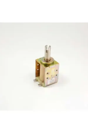 MAGNET SCHULTZ OF AMERICA MSA - S-06697 - Solenoid, DC. Coil: 110VDC 0.114A. Professional Grade