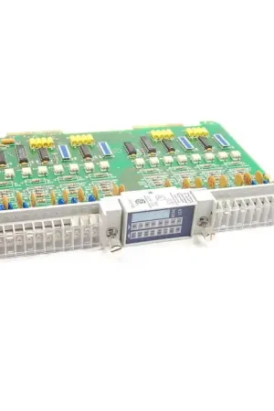 Big Sale Honeywell / Klockner-Moeller - 621-3450 - 16 Point Input 12VDC Sink
