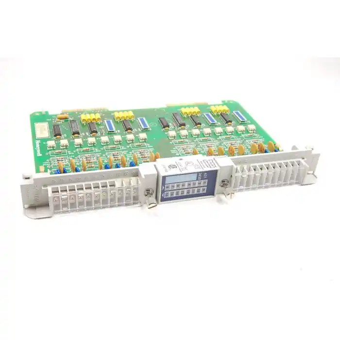 Big Sale Honeywell / Klockner-Moeller - 621-3450 - 16 Point Input 12VDC Sink