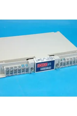 Genuine Honeywell / Klockner-Moeller - 621-1101 - 6 PO 115VAC/DC Isolated Input