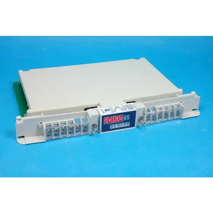 Genuine Honeywell / Klockner-Moeller - 621-1101 - 6 PO 115VAC/DC Isolated Input