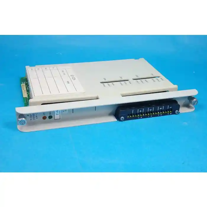 Discount Honeywell / Klockner-Moeller - 621-0014R - Thermocouple/MV Input Module