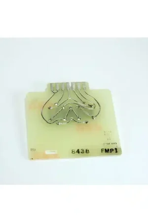 Honeywell International Inc - FMP1 - PC CARD BOX MARKED 8502 Warranty Included