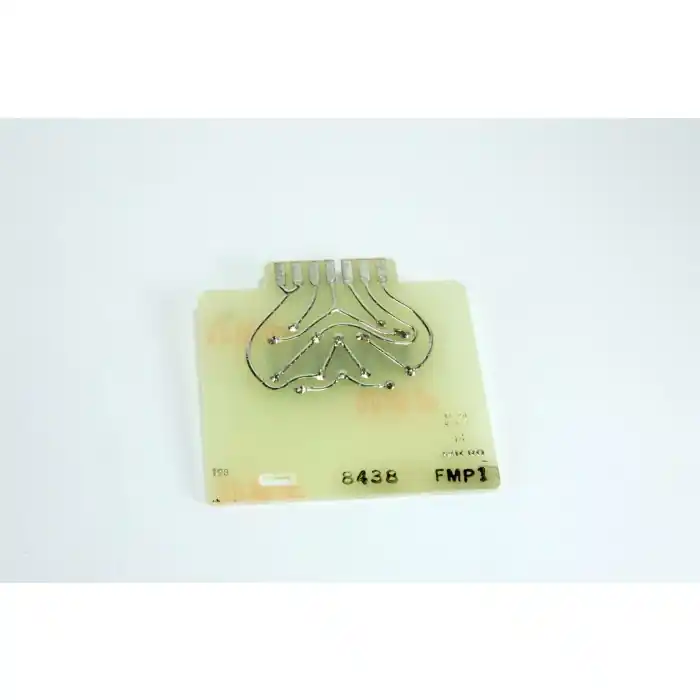 Honeywell International Inc - FMP1 - PC CARD BOX MARKED 8502 Warranty Included
