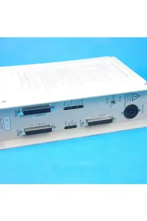 Money Back Guarantee Honeywell / Klockner-Moeller - 627-1004 - MiniCOP module, 64k, 3 serial ports, 2 slot