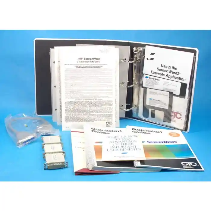 Free Shipping Honeywell / Klockner-Moeller - 626-2100 - ScreenWare