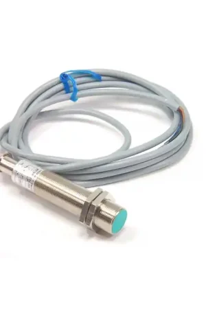 General Electric - CR215DB18SA3PB - 18mm PROX SW Source Output Express Delivery