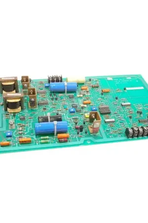 Bargain General Electric - 44A399746-G01 - REG8C Power Supply Board.