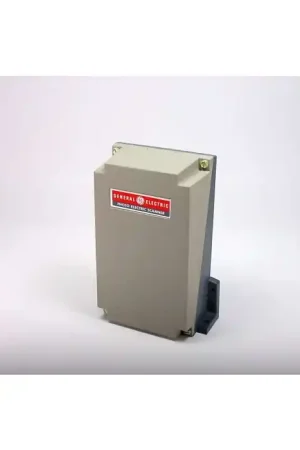 Time-Limited General Electric - 3S7505PS700C6 - Reflex Photoelectric Relay.