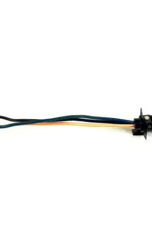 Don’t Miss Out General Electric - A10F8 - Heater, element. 3 Wire.