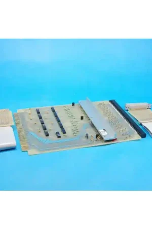 EAGLE SIGNAL - CP704-L1 - Bus extender board. Best Choice