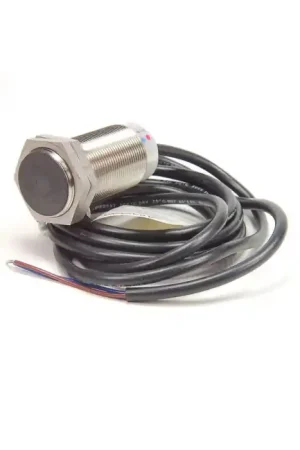 Cutler-Hammer / Eaton * - E59-F30A115C02-A1 - Sensor, proximity. Inductive, shielded. In Demand