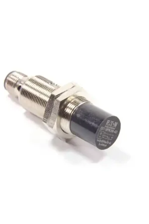Cutler-Hammer / Eaton - E57-18PAU08-AD - Inductive Proximity Sensor. Direct From Factory