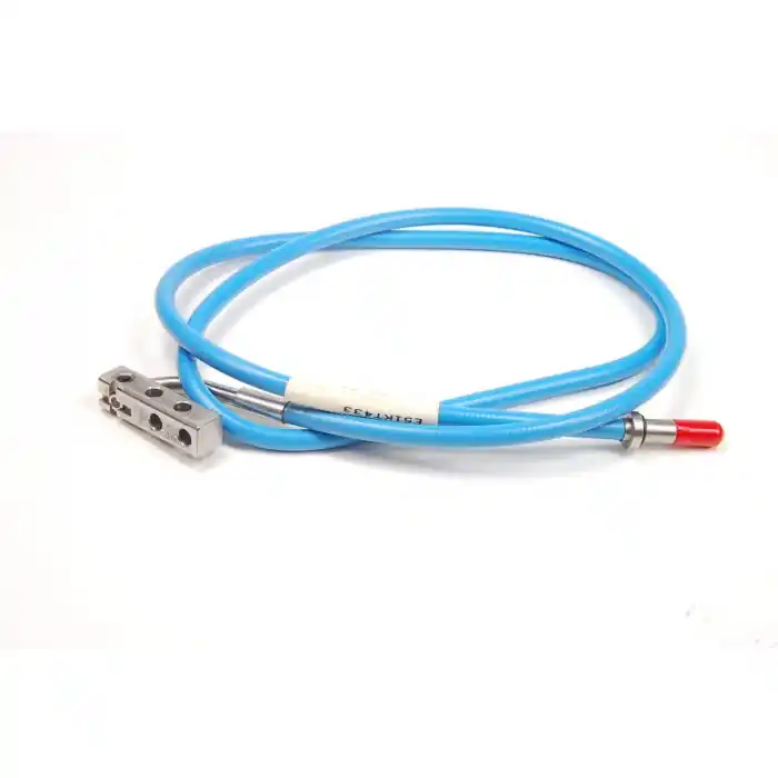 Cutler-Hammer / Eaton * - E51KT433L - Fiber optic scanner cable. Editor’s Pick