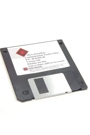 Popular Cutler-Hammer / Eaton - 85-0149-00 Version 1.00- D800 Enable Software.