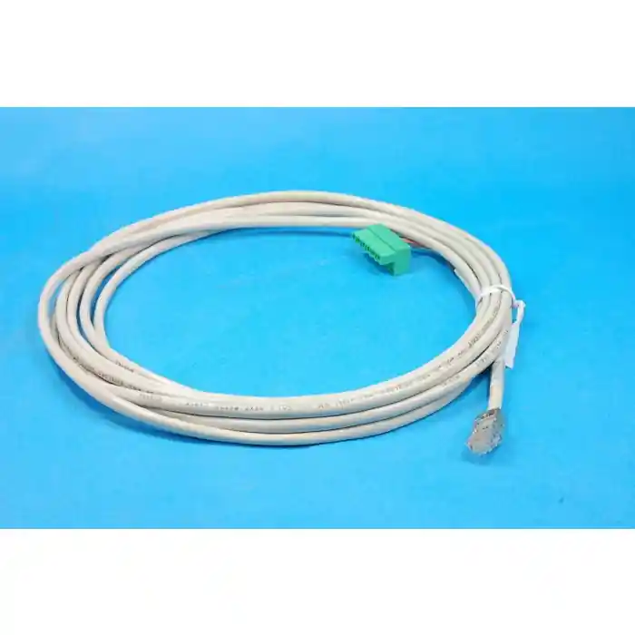 Affordable Cutler-Hammer / Eaton.... - AB33 - AB33-00 PM 500/1500 PLC communications cable.