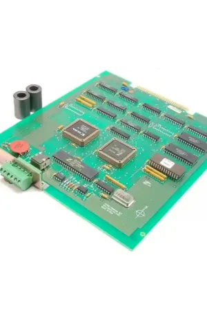 Cutler-Hammer / Eaton - 0741 - Panel Mate" Accelration Interface Card. Price Cut