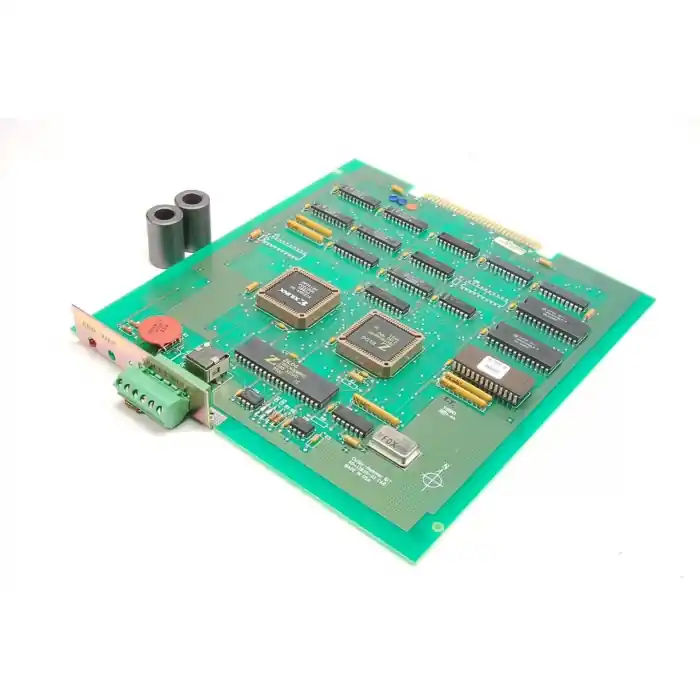 Cutler-Hammer / Eaton - 0741 - Panel Mate" Accelration Interface Card. Price Cut