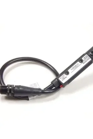 Limited Time Cutler-Hammer / Eaton - 13104RS9272 - Comet Series 18 mm Tubular Photoelectric Proximity Sensor