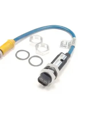 Cutler-Hammer / Eaton * - 13103AQD03 - Photoelectric sensor. Output:VMOS/NPN. Crafted