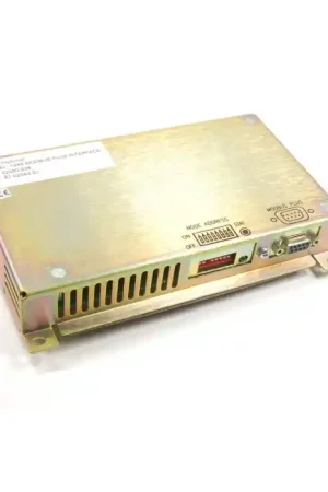 Place Order Cutler-Hammer / Eaton.... - 1248 - Single channel MODBUS+ for PM1500