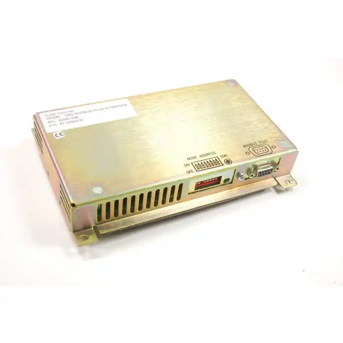 Place Order Cutler-Hammer / Eaton.... - 1248 - Single channel MODBUS+ for PM1500