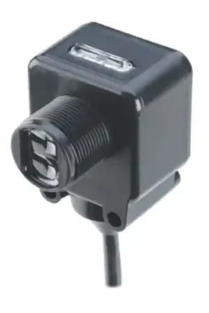Limited Offer Cutler-Hammer / Eaton - E65-SMPR3-HD - Sensor, Photoelectric. SM series.